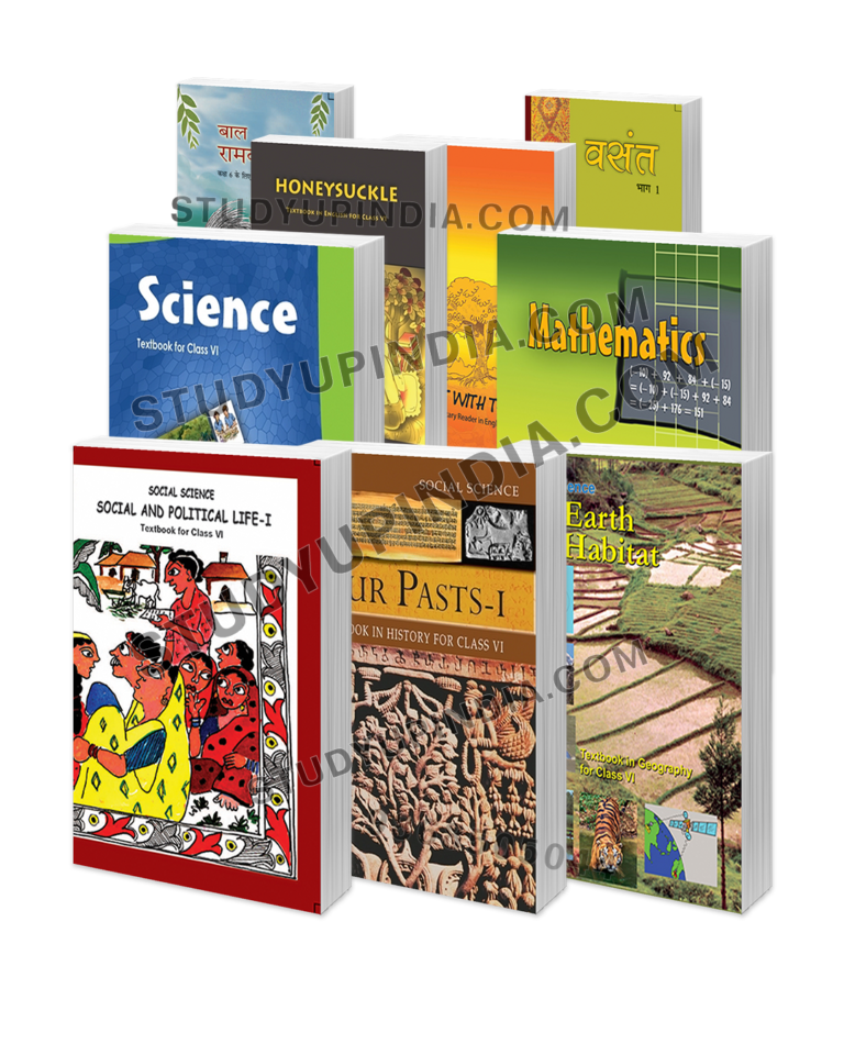 NCERT Class -11 PCB COMBO English Medium - StudyUpIndia