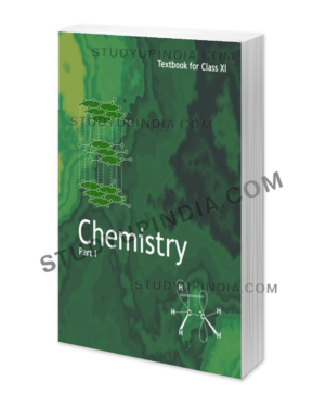 ncert class 11 Chemistry Part 1