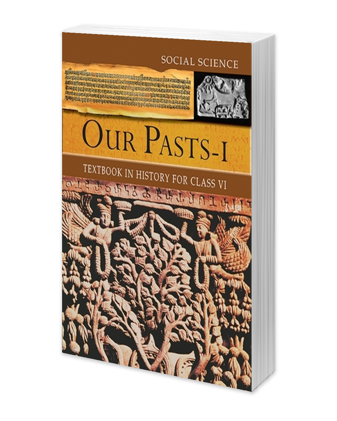Ncert class 6 our past english medium studyupindia