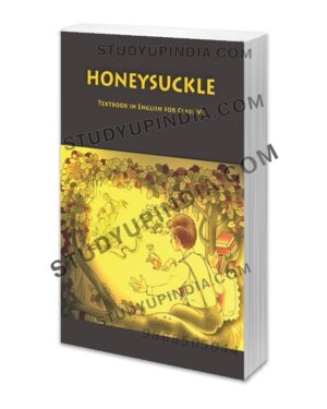 ncert class 6 honeysuckle