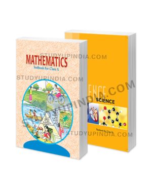 ncert class 10 math and science