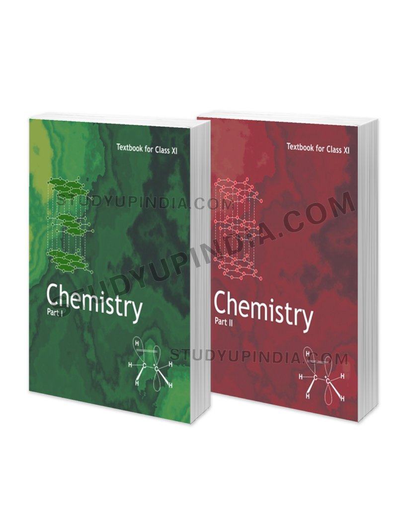 Ncert Class 11 Chemistry Part 2 English Medium 2521