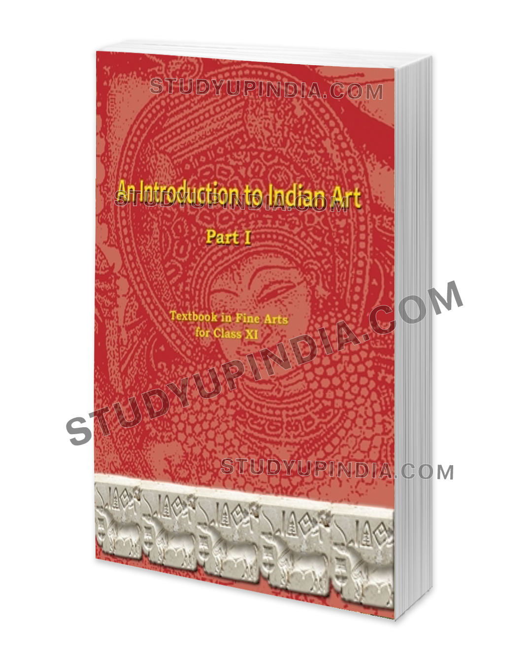 ncert class 11 an intoduction to indian art