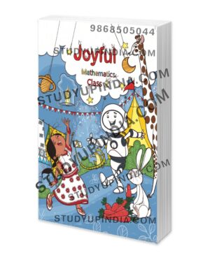 Ncert class 2 joyful math book 2023 edition