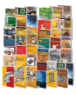NCERT Class 6-12 ( 37 Book Set ) for UPSC exams
