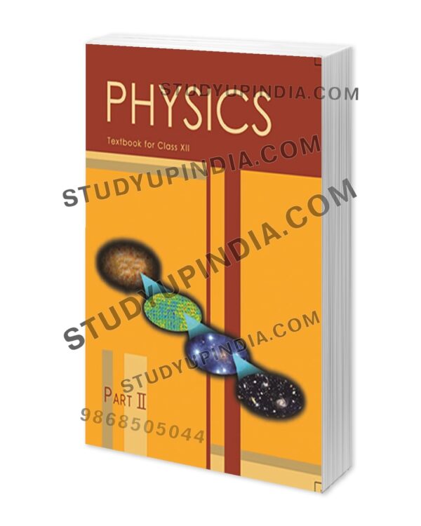 ncert class 12 physics part -2