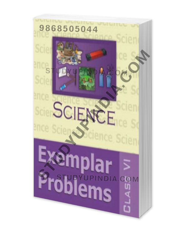 NCERT Class 6 Science Exemplar ( English Medium ) StudyUpIndia