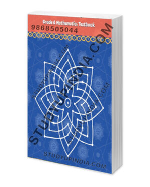 NEW NCERT CLASS 6 MATH BOOK 2024 EDITION