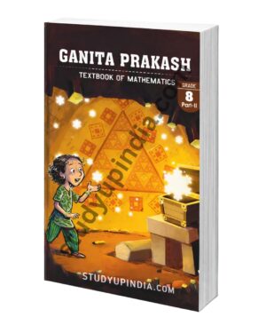 studyupindia.com ncert class 8 ganit prakash part 2