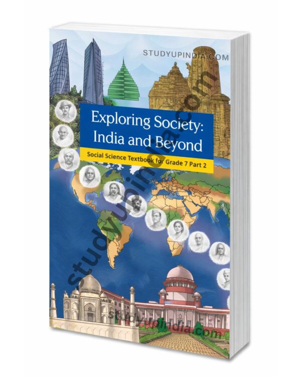 Class 8 exploring society part 2 Class 8 exploring society part 2