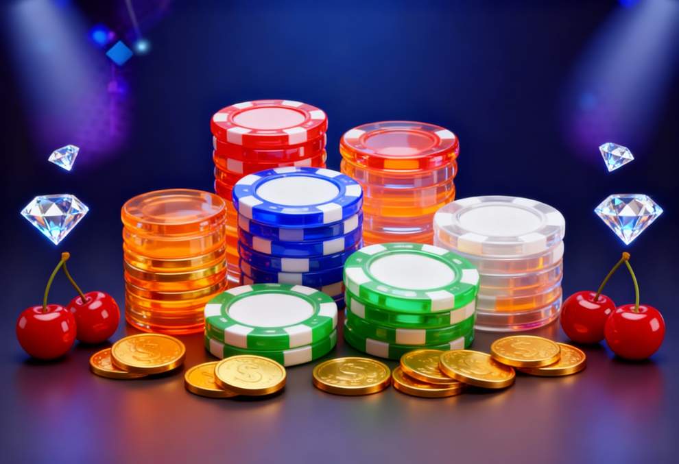 Dendera Casino iOS App: Una Guía Completa