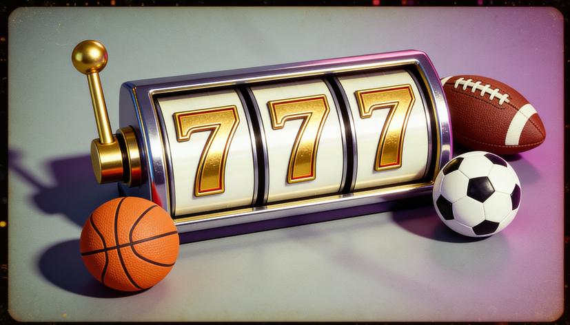 La Mágica de Candyland Casino en Alemania