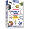 Periodic Table Trump Card Game for All Ages - Includes Large Sized Periodic Table Chart