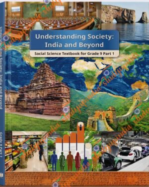 NCERT Class 9 Understanding Society – India and Beyond, Textbook of Social Science Part 1 (SST) 2026 Edition