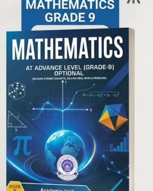 CBSE Class 9 Advanced Level Mathematics