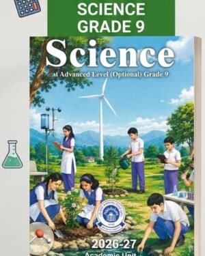 CBSE Class 9 Advanced Level Science